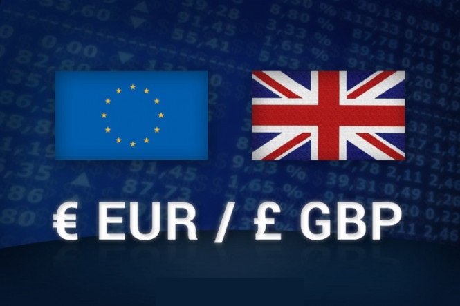 EUR/GBP stays in a consolidation phase at the start of the week
