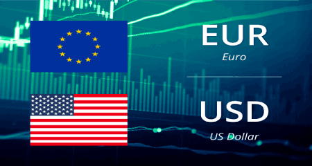 EUR/USD drops toward 1.1850, extending the correction