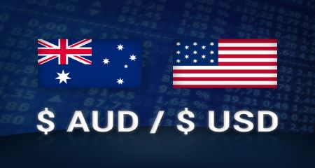 The prevalent risk-off mood prompted some heavy selling around AUD/USD on Wednesday