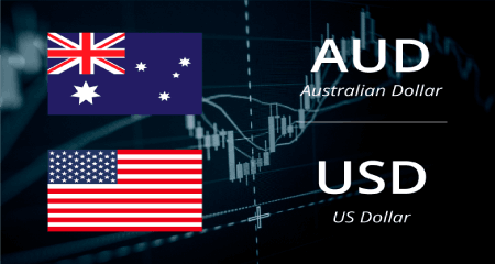 A subdued USD demand assisted AUD/USD to regain positive traction on Wednesday