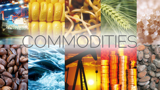 How to choose trading commodities?