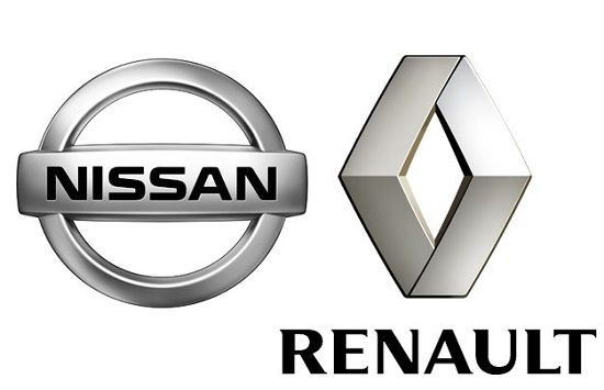 Nissan Renault India