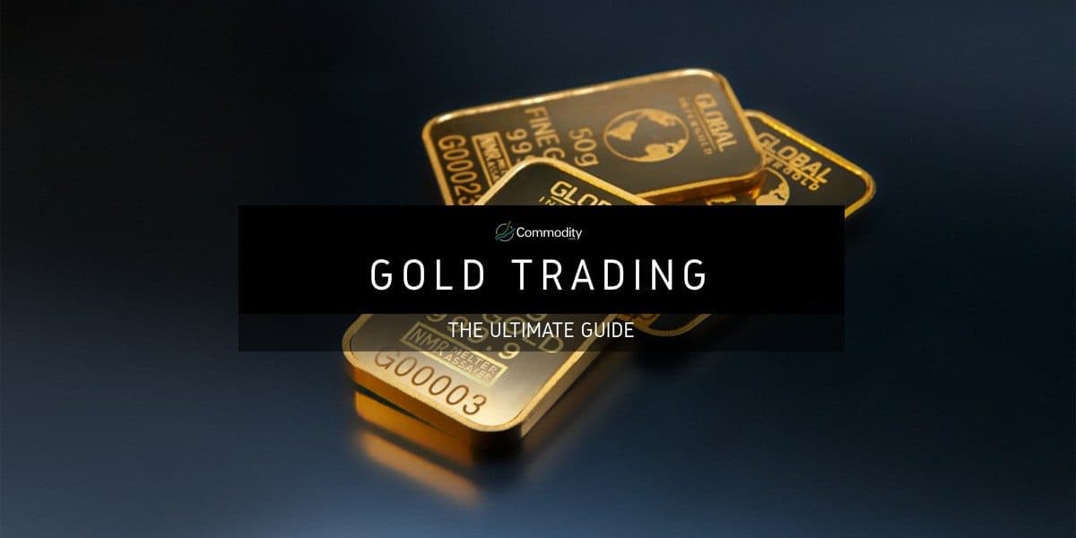 Gold Trading 1