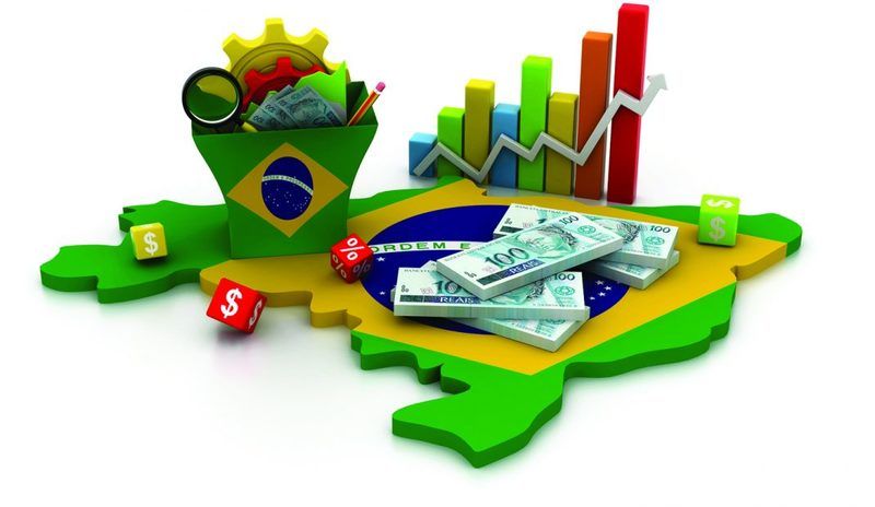 brazilian economy