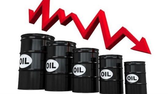 2.11 - oil is set for the worst week since February