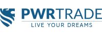 Logo PWRtrade Blue 200x70