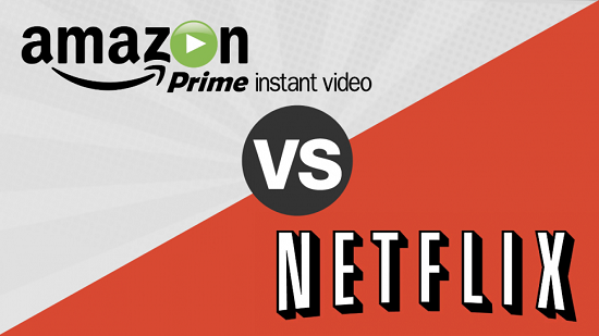 Amazon launching a new video service to take on Netflix