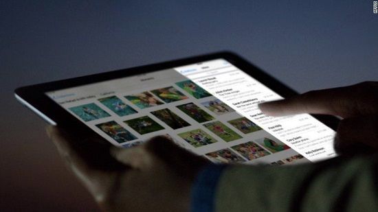 Apple's "Night Shift" will be available soon