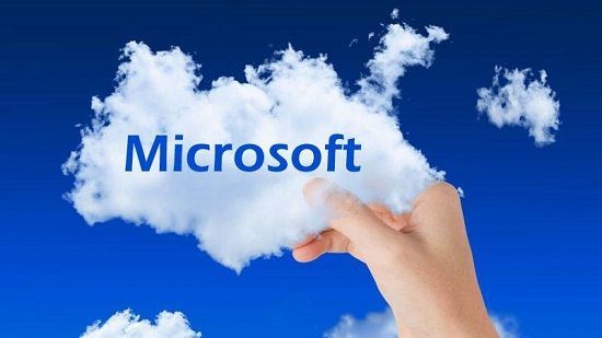 Microsoft is cashing in on its cloud services