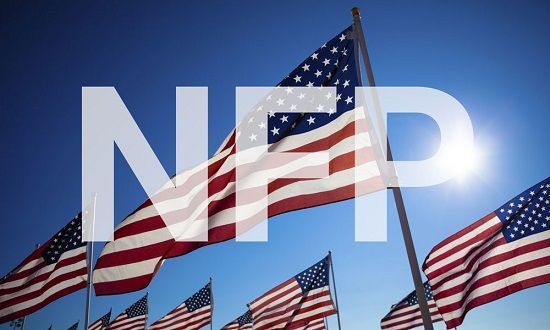 NFP Signals are out on Friday