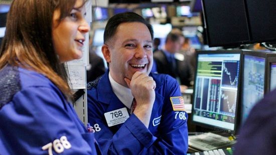 Post-election rally continues as stocks keep breaking records