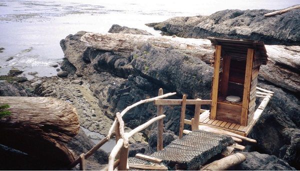Lonely Planet Magazine presents: the most special toilets in the world Lonely Planet Magazine presents: the most special toilets in the world