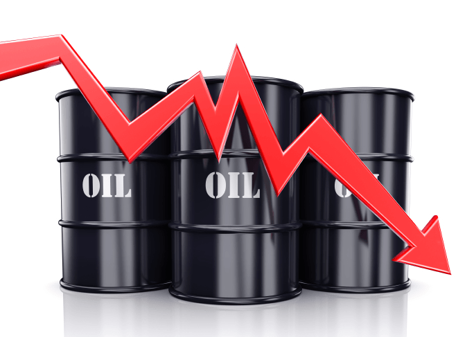 L'Agenzia Internazionale dell'Energia (AIE) prevede la correzione delle previsioni della domanda di petrolio.