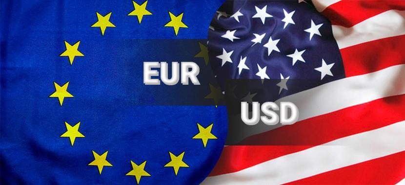 30.04 - EUR/USD relegated to the 1.0725/1.0940 range