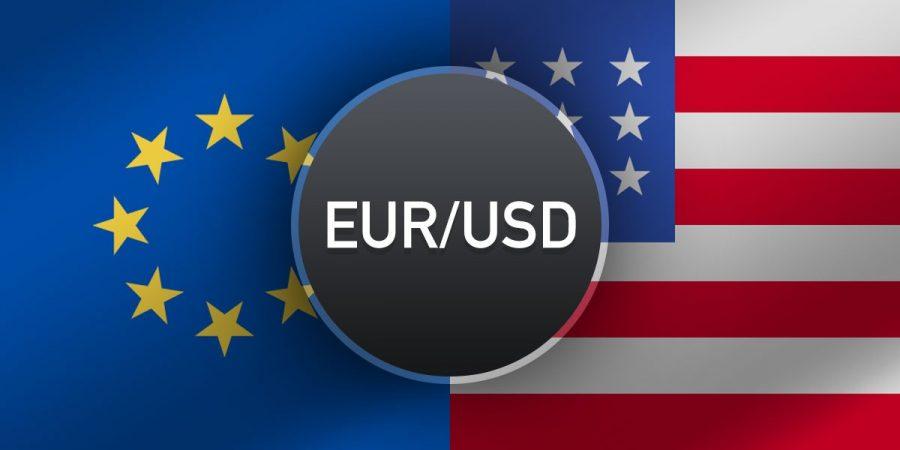 06.04 - EUR/USD under pressure at 1.07