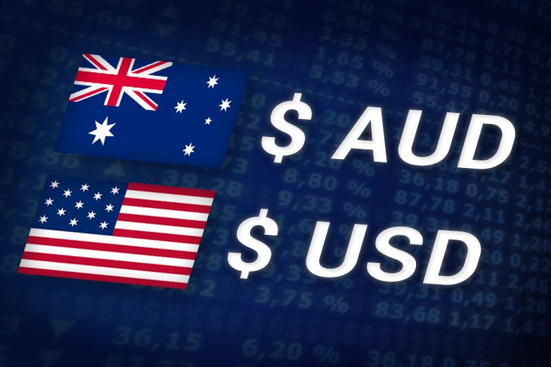 05.05 - AUD/USD gained traction for the second consecutive session