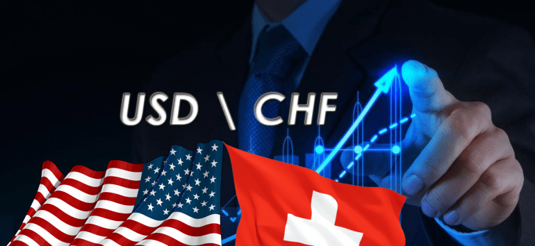 28.05 - The EUR/CHF short-term trend has accelerated to the upside