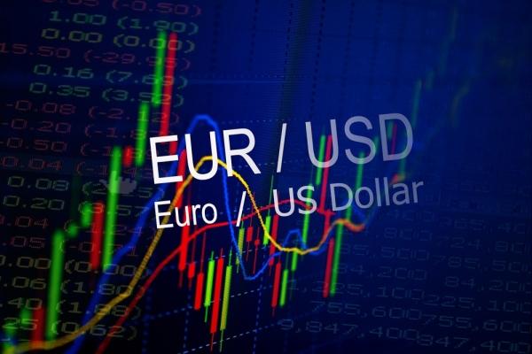 The change in sentiment cut off the EUR/USD's rally