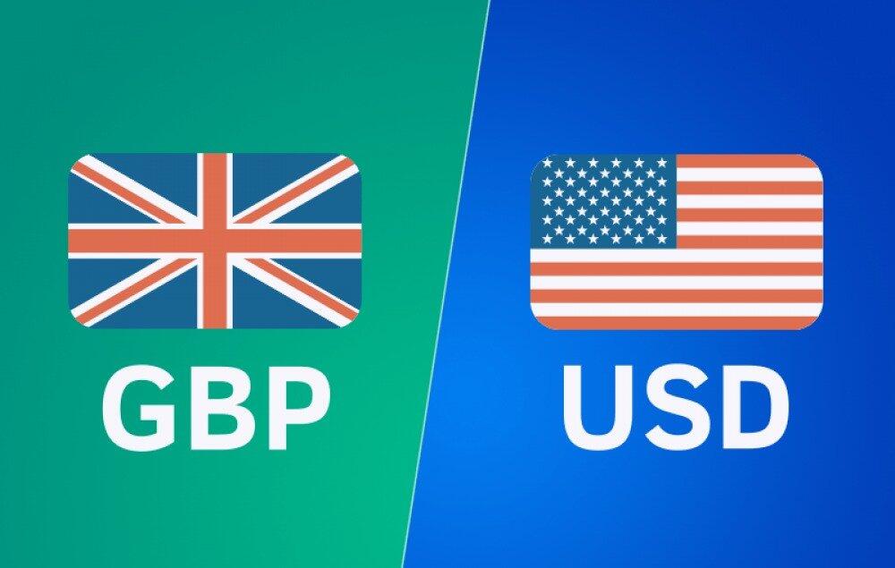 04.05 - GBP/USD: Momentum has turned to the downside and pair takes downside direction