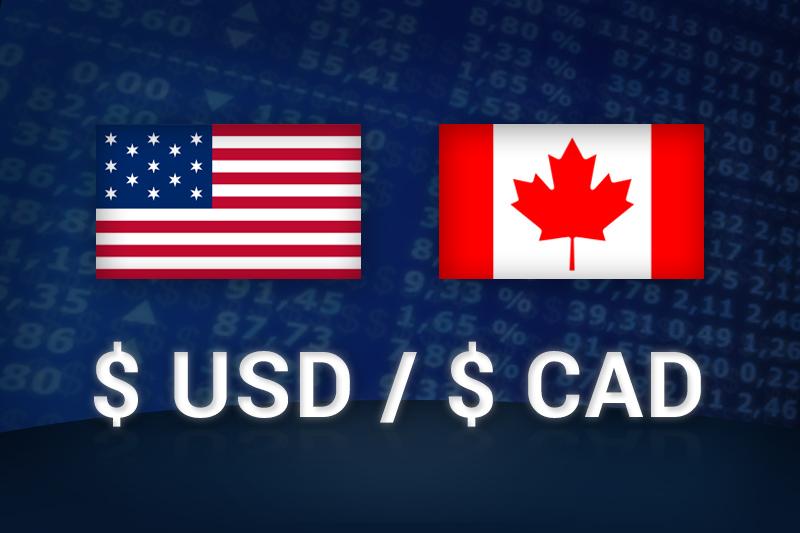 08.06 - A combination of factors failed to assist USD/CAD