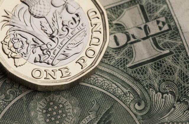 TOOLS TRADES - 02.06 - GBP/USD is trading around 1.2550, extending its