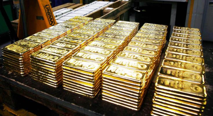 23.06 - Gold prices probe two-day winning streak