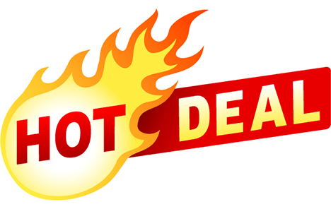 hot deal