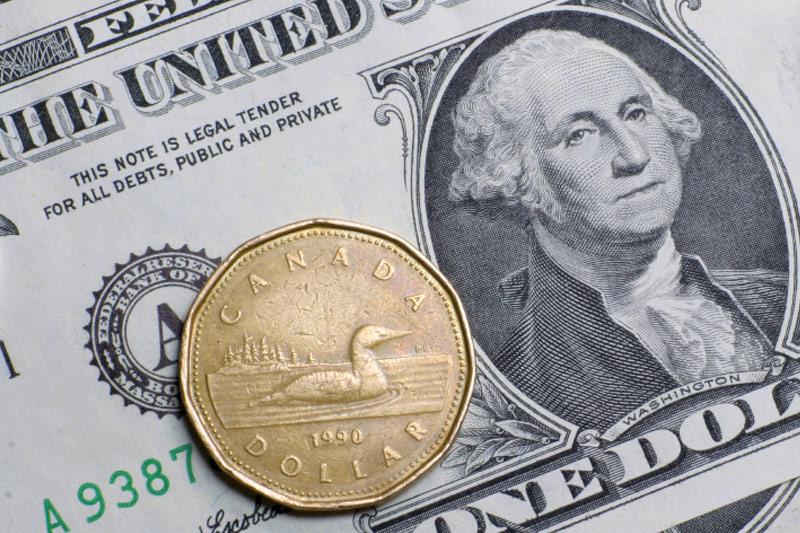 30.06 - USD/CAD pair gained traction