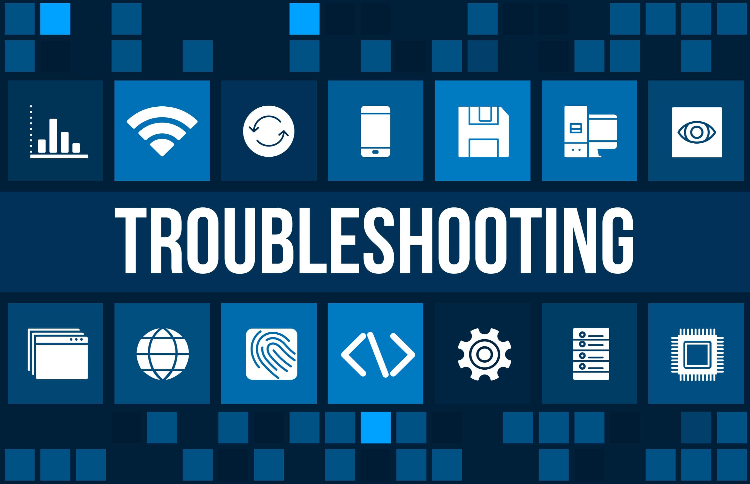 Troubleshooting: How to get your maximum profit