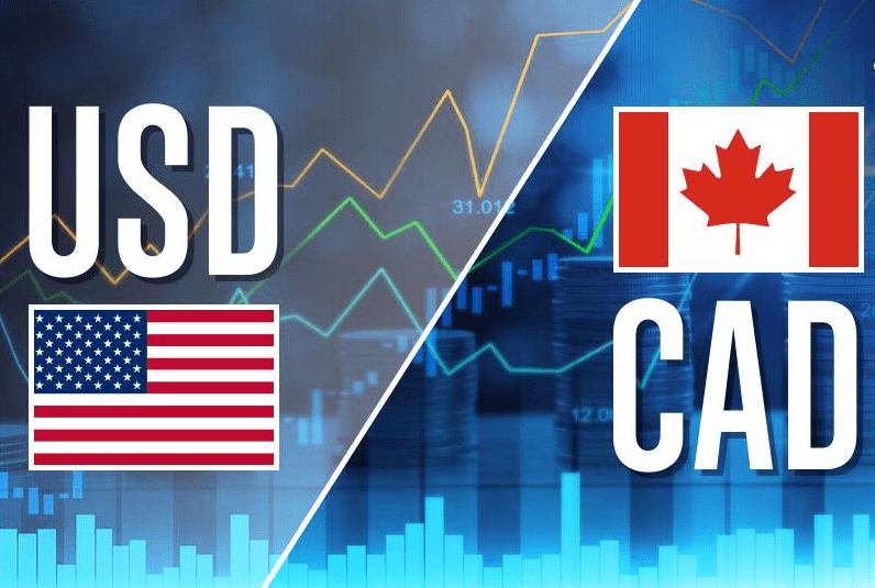 06.08 - A combination of factors assisted USD/CAD to stage a modest bounce