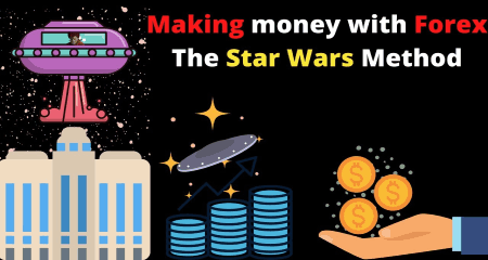 VIDEO: How To Make Profits With Star Wars Method