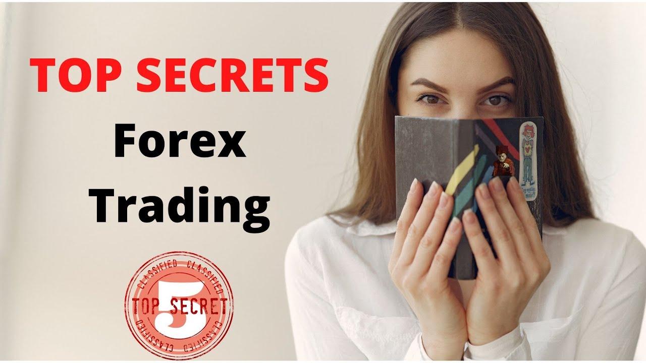 Video: Top 5 Trading Secrets
