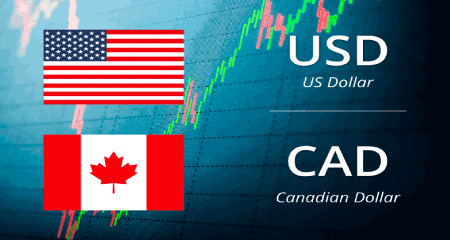 23.11 - USD/CAD drops to 1.3081