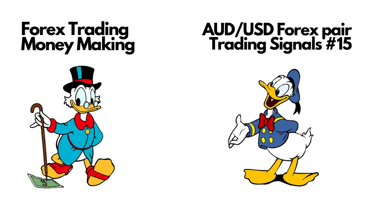 Video: How to make a profit above 69 percent with AUD/USD pair