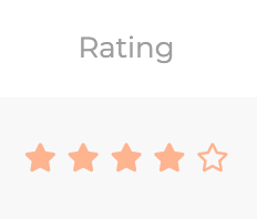 4starrating