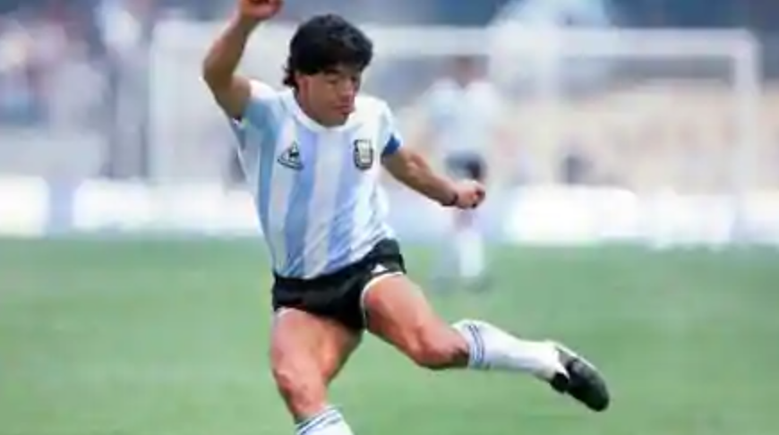 Maradona