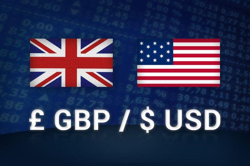 GBP USD