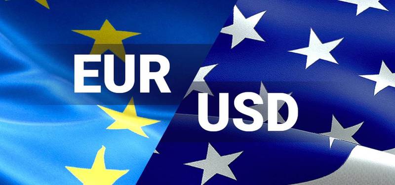 eur usd