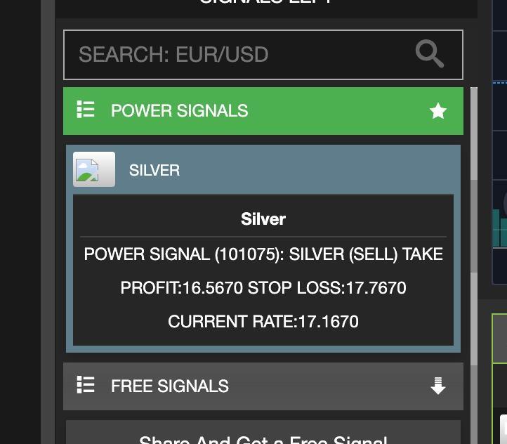 PowerSignals