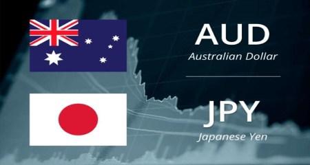 02.03 - AUD/JPY recovers over 20 pips