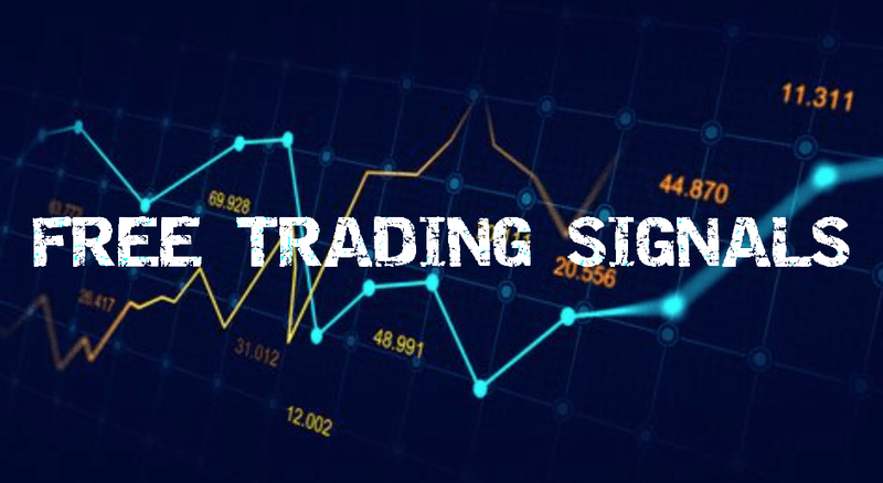 Free Trading Signals