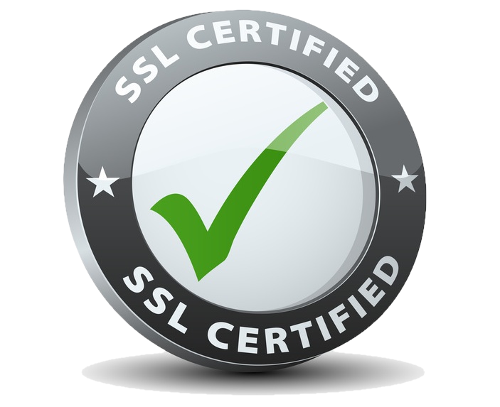 SSL CERTIFIED