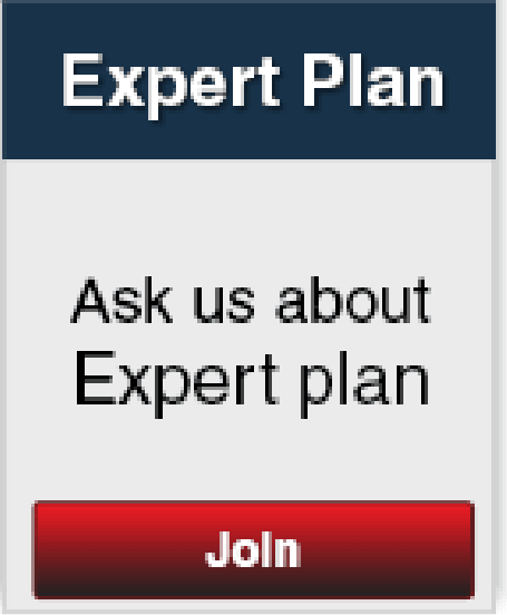 ExpertPlan