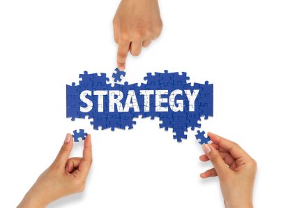 Strategy is one of the major keys for long term success
