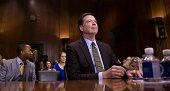 President Trump has fired FBI Director James Comey