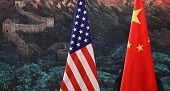 China and the U.S. relation getting warmer after trade deals