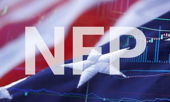 The ADP provides clues to the official U.S. NFP report which comes out Friday