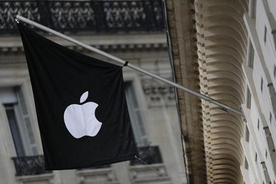 Apple is at risk of paying billions in taxes in Europe