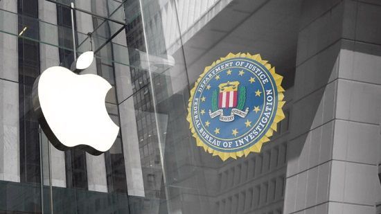 U.S. Drops Apple Case After Getting Into Terrorist’s iPhone