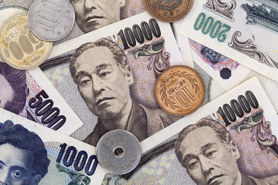 23.04 - USD/JPY can cause a lot of troubles for us